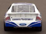 Ford Fusion NASCAR Sprint Cup Series Race Car 2006 года